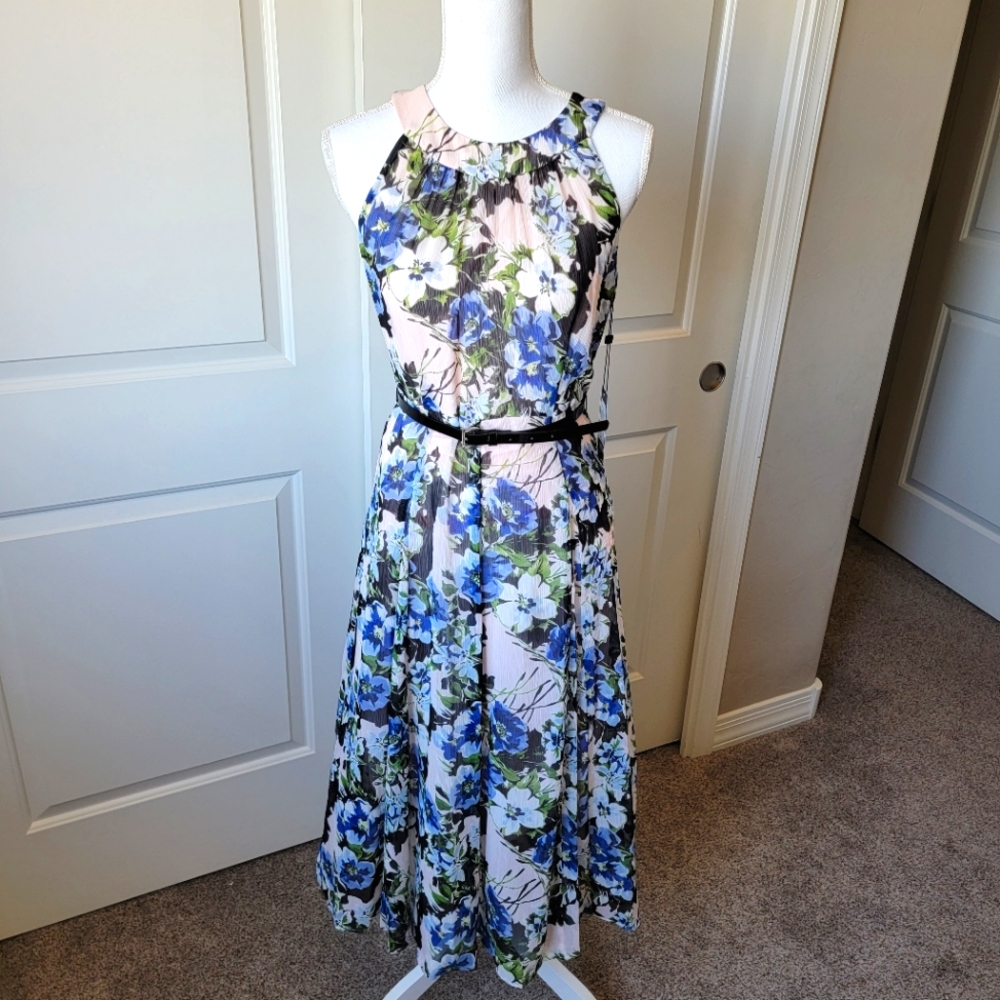 NWT Tommy Hilfiger dress size 4